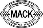 Handwerksbäckerei Mack  & CO. KG
